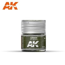 Green FS 34102  10ml - Ak Interactive RC083