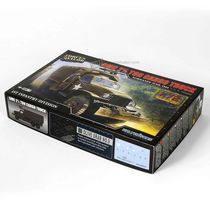 Maquette militaire : Camion GMC 2.5 T 1/72 - Forces Of Valor 873006A