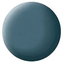 Revell 36179 - Gris bleu mat  : Peinture acrylique