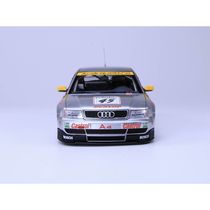 Maquette automobile : Audi A4 1996 BTCC World Champion 1/24 - Nunu PN24035
