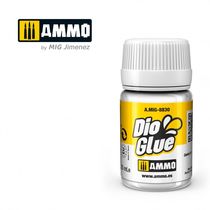 Outils de modélisme : DIO Glue 35 ml - AmmoMig 8830