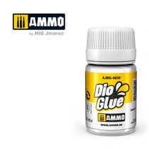 Outils de modélisme : DIO Glue 35 ml - AmmoMig 8830
