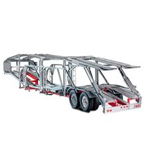 Maquette automobile : Remorque pour camion porte-autos 1/25 - Revell 11509