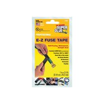 Adhésif pour maquettes : Scotch silicone noir étanche - Zap S16515409