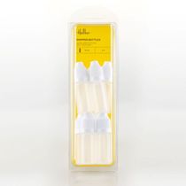 Outils de modélisme : Set de 8 flacons compte-gouttes- Heller 99015