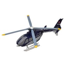 Miniature Eurocopter EC 135 Red Bull 26 cm 1:43 - New Ray 61213