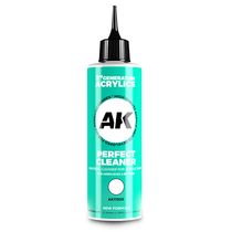 Accessoire de modélisme : Perfect Cleaner 3e Gen 250 ml - Ak Interactive 11505