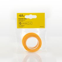 Outils de modélisme : Bande de masquage 3 mm x 18 m (2 pièces) - Heller 99011