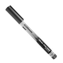 Marker Aluminium - AK Interactive RCM010