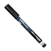 Marker Blue Ral 5001 - AK Interactive RCM006