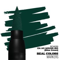 Marker IJA AO Midori iro (blue green) - AK Interactive RCM031