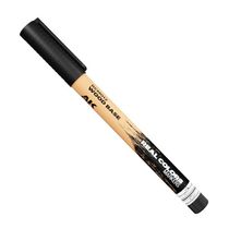 Marker Wood base - AK Interactive RCM012