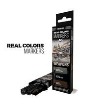 Markers Weapons - Ak Interactive RCM103
