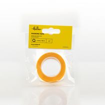 Outils de modélisme : Bande de masquage 6 mm x 18 m (2 pièces) - Heller 99012
