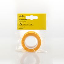Outils de modélisme : Bande de masquage 10 mm x 18 m (2 pièces) - Heller 99013