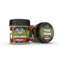 Plague Ground - Ak Interactive 1217