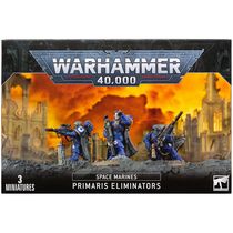 Space Marines: Eliminators Primaris - Warhammer 40,000 48-93