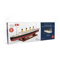 Titanic 1/250 - Amati B1606