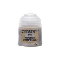 Games Workshop - Necron Compound 12Ml - Paint - Dry - 23-13