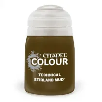 Games Workshop - Technical: Stirland Mud (24Ml) - Paint - Technical - 27-26