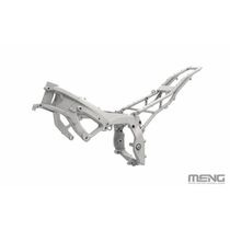 Maquette moto : BMW M 1000 RR 1/9 non peinte - Meng MT009
