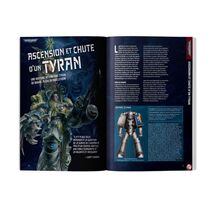 Magazine Games Workshop : White Dwarf 522 - Mars 2026