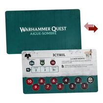 Magazine Games Workshop : White Dwarf 522 - Mars 2026