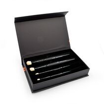 Set de pinceaux Dry Brush AK Interactive AKB103 – Pinceaux brossage à sec