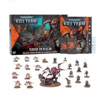Games Workshop - Kill Team : Terreur sur Devlan - Warhammer 40,000 102-04