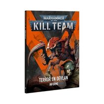 Games Workshop - Kill Team : Terreur sur Devlan - Warhammer 40,000 102-04