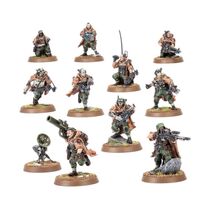Games Workshop - Kill Team : Terreur sur Devlan - Warhammer 40,000 102-04