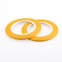 Outils de modélisme : Set de 2 rouleau de bande de masquage 2 mm - Heller 99025