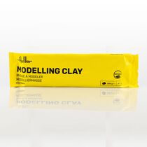 Outils de modélisme : Masse à modeler 300 g - Heller 99030