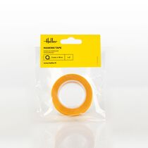 Outils de modélisme : Set de 2 rouleau de bande de masquage 2 mm - Heller 99025