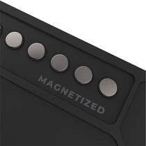 Accessoire de modélisme : Tapis de travail en silicone - Ak interactive 9561