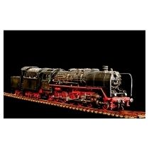 Maquette de locomotive - Italeri 08702
