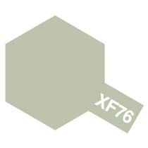 XF76 Gris vert - Tamiya 81776