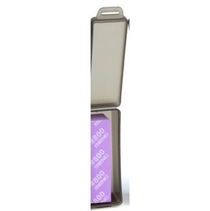 Outils de modélisme : Papier abrasif flexible haute performance grain 800 - Meng - MTS-041e