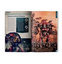 Magazine Games Workshop : White Dwarf 523 - Avril 2026