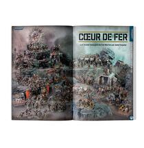 Magazine Games Workshop : White Dwarf 523 - Avril 2026