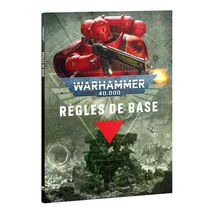 Games Workshop - Armageddon  - Warhammer 40,000 - 40-01