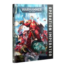 Games Workshop - Armageddon  - Warhammer 40,000 - 40-01