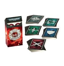 Games Workshop - Armageddon  - Warhammer 40,000 - 40-01