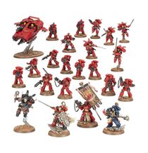 Games Workshop - Armageddon  - Warhammer 40,000 - 40-01