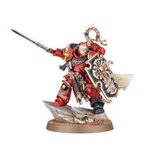 Games Workshop - Armageddon  - Warhammer 40,000 - 40-01