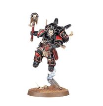 Games Workshop - Armageddon  - Warhammer 40,000 - 40-01
