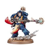 Games Workshop - Armageddon  - Warhammer 40,000 - 40-01