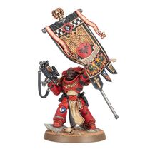 Games Workshop - Armageddon  - Warhammer 40,000 - 40-01