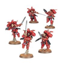 Games Workshop - Armageddon  - Warhammer 40,000 - 40-01