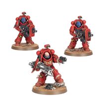 Games Workshop - Armageddon  - Warhammer 40,000 - 40-01